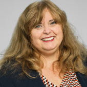 Annamaria Åhlin