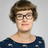 Boel Brynedal
