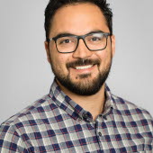 Diego Mendez