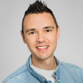 Daniel Berglind
