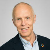 Bo Burström