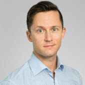 Gunnar Brandén