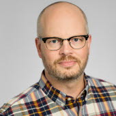 Stefan Fors